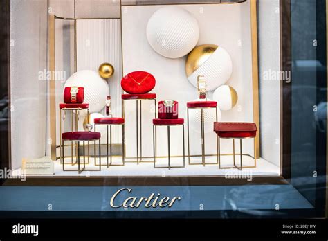 cartier jewelry stock|cartier resources news.